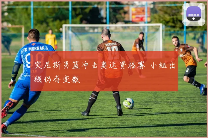 突尼斯男篮冲击奥运资格赛 小组出线仍存变数
