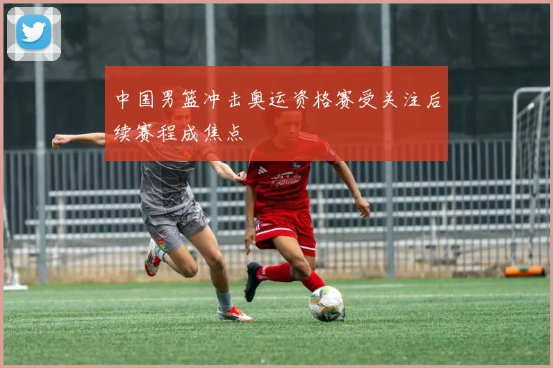中国男篮冲击奥运资格赛受关注后续赛程成焦点