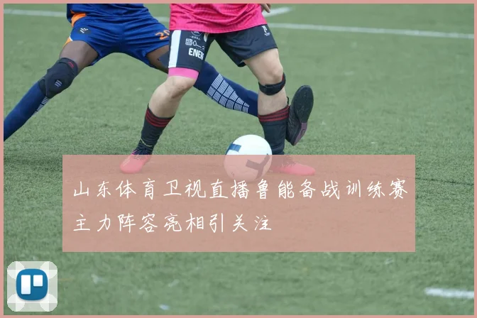 山东体育卫视直播鲁能备战训练赛主力阵容亮相引关注