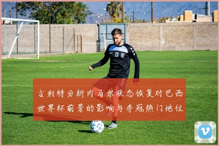古利特分析内马尔状态恢复对巴西世界杯前景的影响与夺冠热门地位探讨